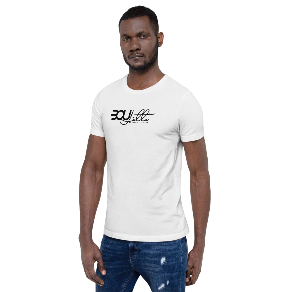 Short-Sleeve Unisex T-Shirt