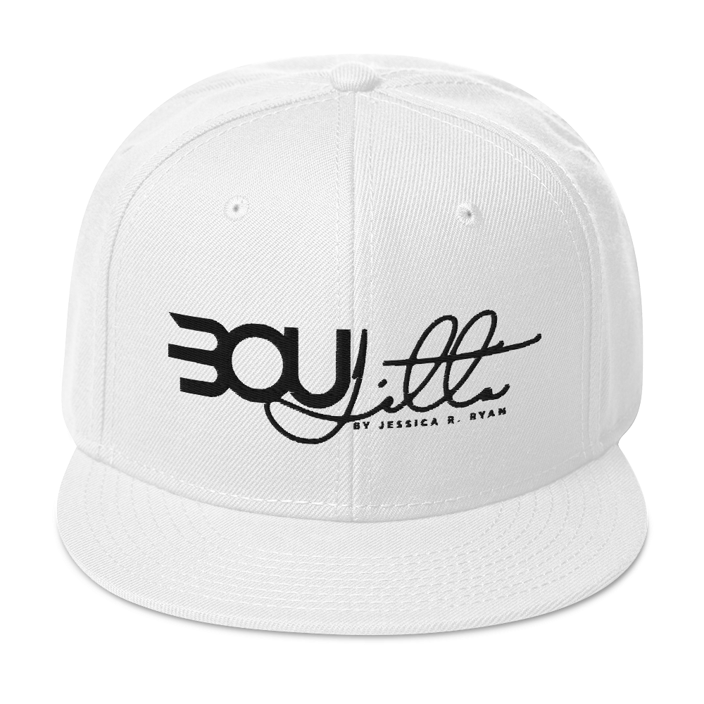 Snapback Hat