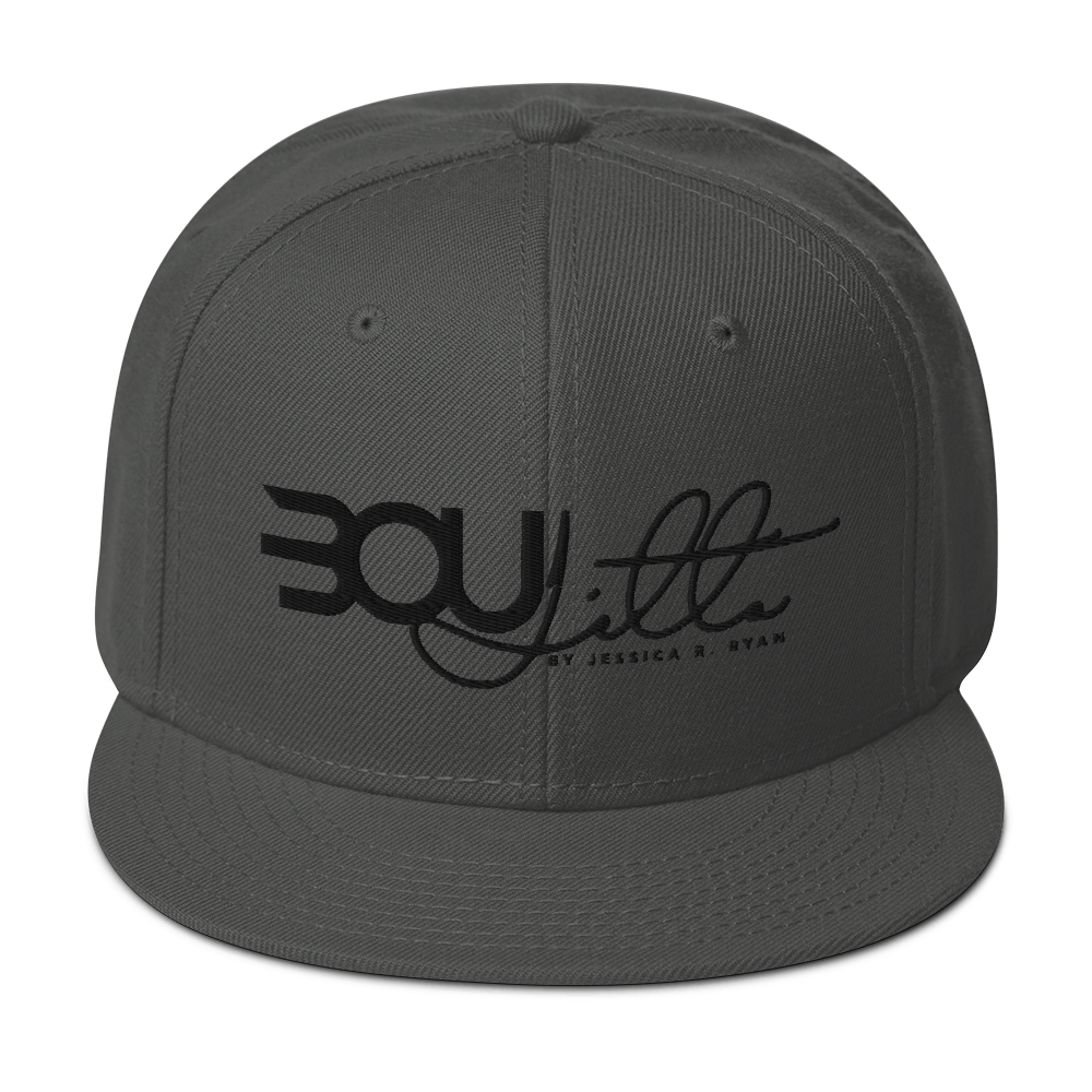 Snapback Hat